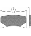 NEWFREN Disc Brake Pads (Made in Italy) APRILIA FD-0115 BT