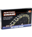 RENTHAL Chain R3 520-120L GOLD