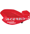 ACERBIS Handguard X-FORCE Red 13709