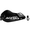 ACERBIS Handguard FLASH Black 13824