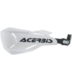 ACERBIS Handguard X-Factory White/Black 22397