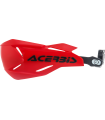 ACERBIS Handguard X-Factory Red/Black 22397