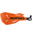 ACERBIS Handguard X-Factory Orange/Black 22397