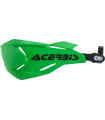 ACERBIS Handguard X-Factory Green/Black 22397