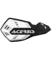 ACERBIS Handguard X-Future Black/White 24296