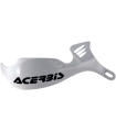 ACERBIS Handguard MINI CROSS White 5511