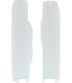 ACERBIS Fork Cover CR`95-03 White 11622