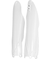 ACERBIS Fork Cover YZF250`10-15 White 13758