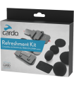 CARDO Refreshment Kit ACC00024 (Compatible with PACKTALK, FREECOM, SPIRIT series)