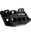 ACERBIS Chain Slider/Chain Guide HONDA `07-16 Black/Red 17949