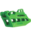 ACERBIS Chain Slider/Chain Guide KAWASAKI `09-16 Green 17950