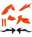 ACERBIS Full Kit KTM EXC`17-19 Orange 22371