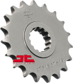 JT Front Sprocket For Yamaha SR400 428