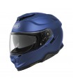 SHOEI Gt-Air II Matt Blue Metallic