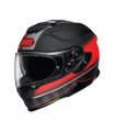 SHOEI Gt-Air II Tesseract TC1