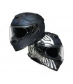 SHOEI Gt-Air II Qubit TC5