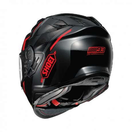 SHOEI Gt-Air II MM93 Collection Road TC5