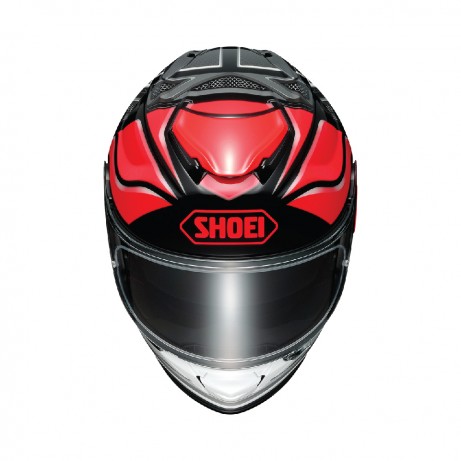 SHOEI Gt-Air II Notch TC1