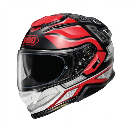 SHOEI Gt-Air II Notch TC1