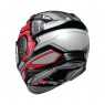 SHOEI Gt-Air II Notch TC1