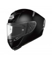 [CLEARANCE SALE - NO WARRANTY/EXCHANGE] SHOEI X-14 Black