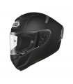 [CLEARANCE SALE - NO WARRANTY/EXCHANGE] SHOEI X-14 Matt Black