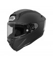 SHOEI X-15 Matt Black