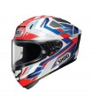 SHOEI X-15 Escalate TC10