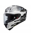 SHOEI X-15 Proxy TC6