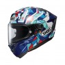 SHOEI X-15 Marquez Barcelona TC10