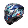 SHOEI X-15 Marquez Barcelona TC10