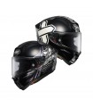 SHOEI X-15 Cross Logo TC5