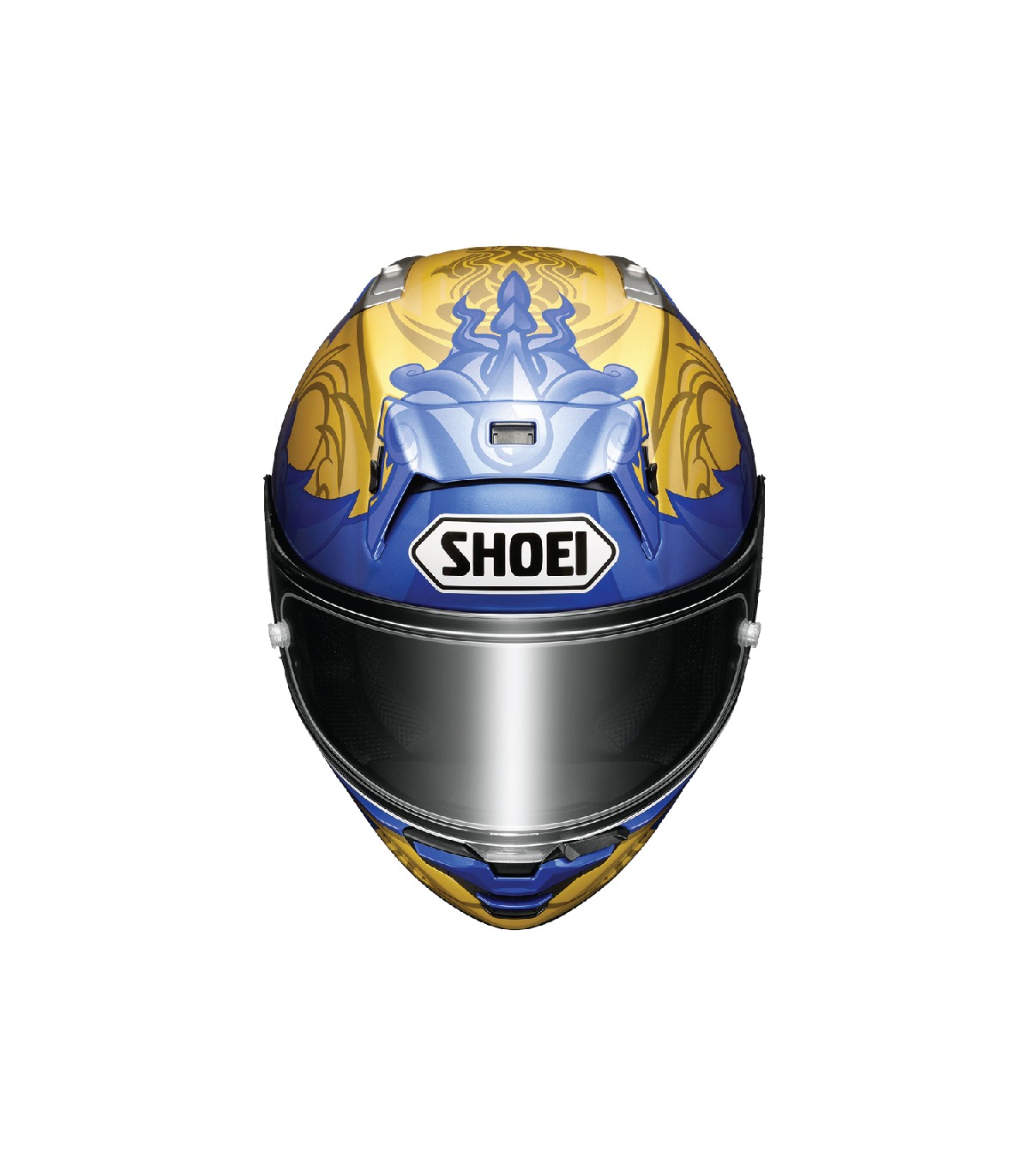 Buy SHOEI X-15 Marquez Thai TC2 | Chong Aik International Pte Ltd