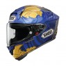 SHOEI X-15 Marquez Thai TC2