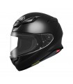 SHOEI Z8 Black