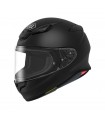 SHOEI Z8 Matt Black