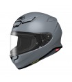 SHOEI Z8 Basalt Grey