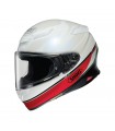 SHOEI Z8 Nocturne TC4