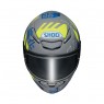 SHOEI Z8 Accolade TC10