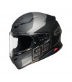 SHOEI Z8 MM93 Collection Rush TC5