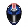 SHOEI Z8 Marquez American Spirit TC10