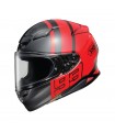 SHOEI Z8 MM93 Collection Track TC1