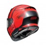 SHOEI Z8 MM93 Collection Track TC1