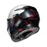 SHOEI Z8 Origami TC5