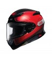 SHOEI Z8 Sheen TC1