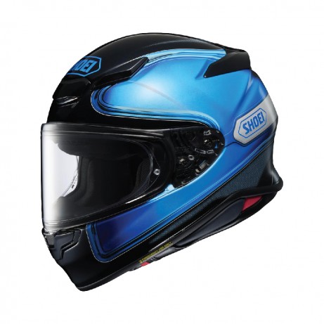 SHOEI Z8 Sheen TC2