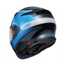 SHOEI Z8 Sheen TC2