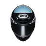 SHOEI Z8 Shakin Speed TC2