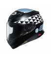 SHOEI Z8 Shakin Speed TC2