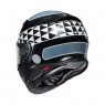 SHOEI Z8 Shakin Speed TC2